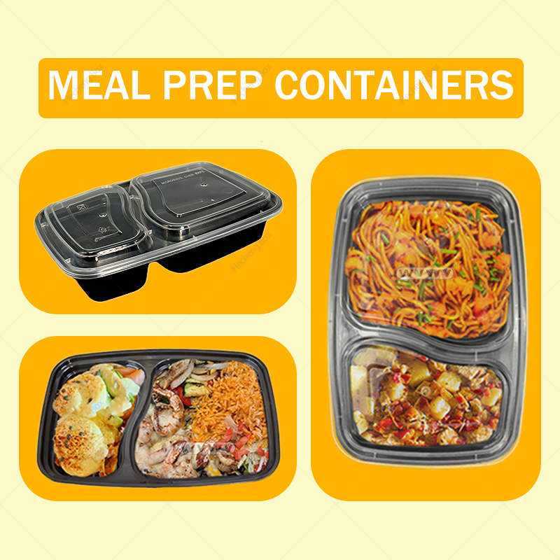 10/40 Pack 26 oz Two-Compartme - огляд і ціна Food Packed Snacks