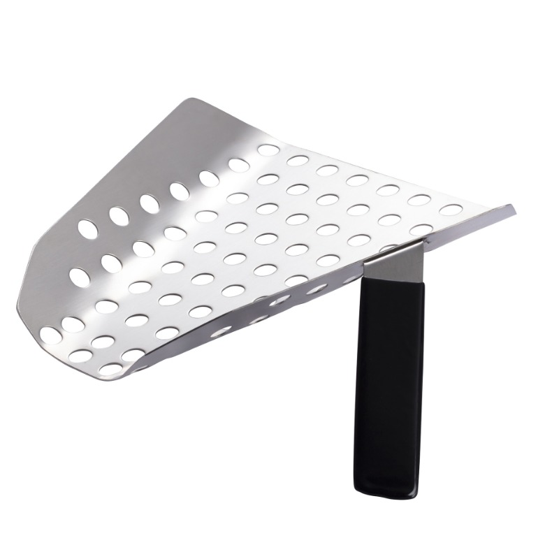 Popcorn Speed Scoop Stainless  - огляд і ціна Quick Food Snacks