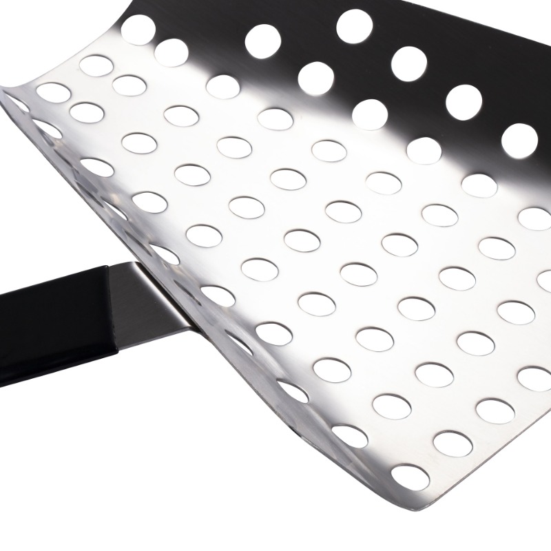 Popcorn Speed Scoop Stainless  - огляд і ціна Quick Food Snacks