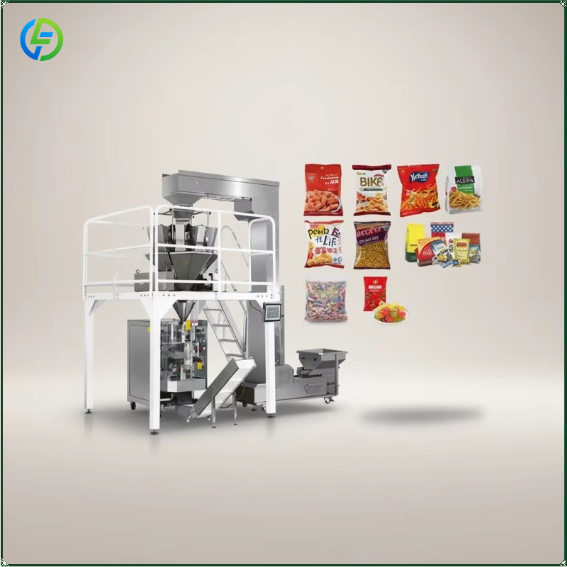 Nuts Seed Granule Chips Snack  - огляд і ціна Food Packed Snacks